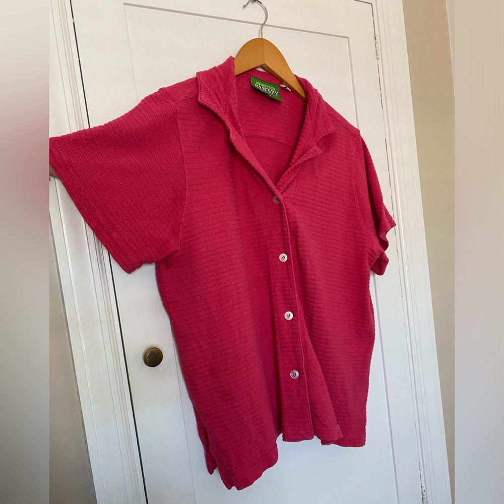 Big Bud Press Pantry Shirt - Short Sleeved
